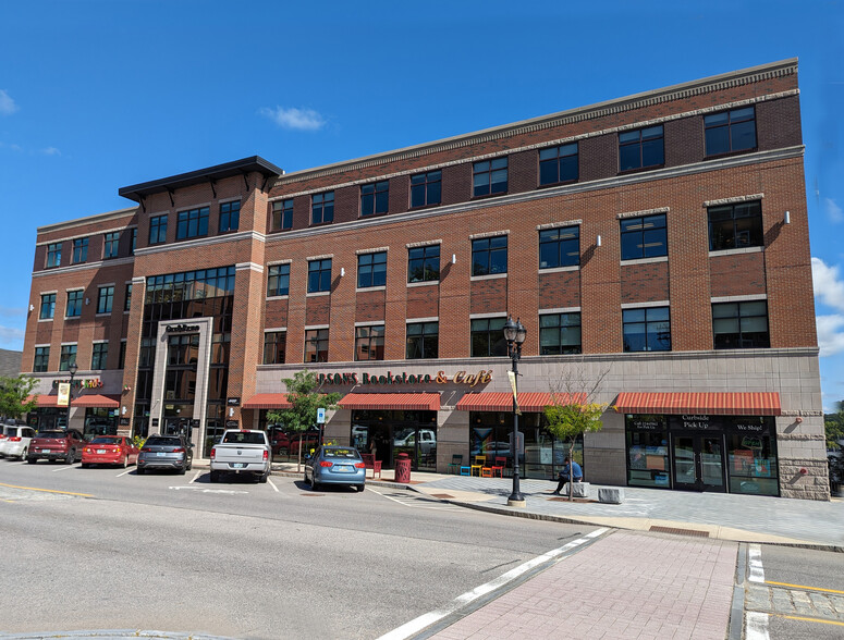 Primary Photo Of 45 S Main St, Concord Office For Lease