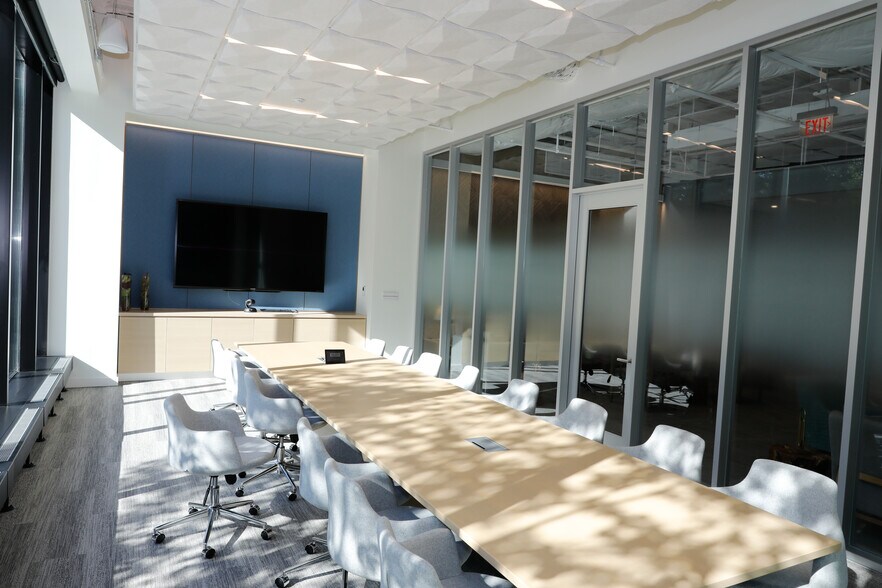 More Photos Of 45 Glover Ave, Norwalk Office For Lease