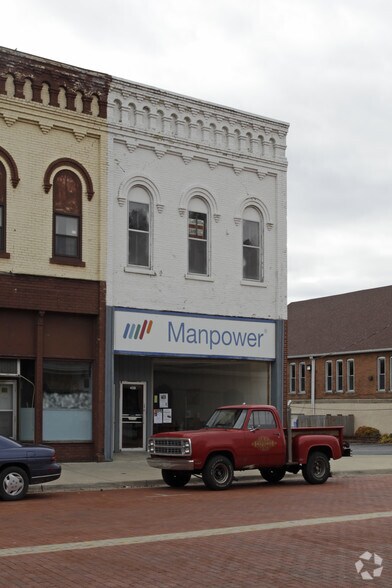 Primary Photo Of 429 W Main St, Ionia Medical For Lease