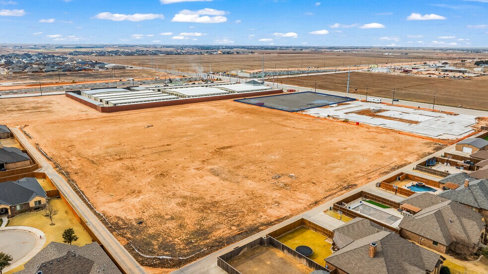 More Photos Of 12805 Quaker ave, Lubbock Land For Sale