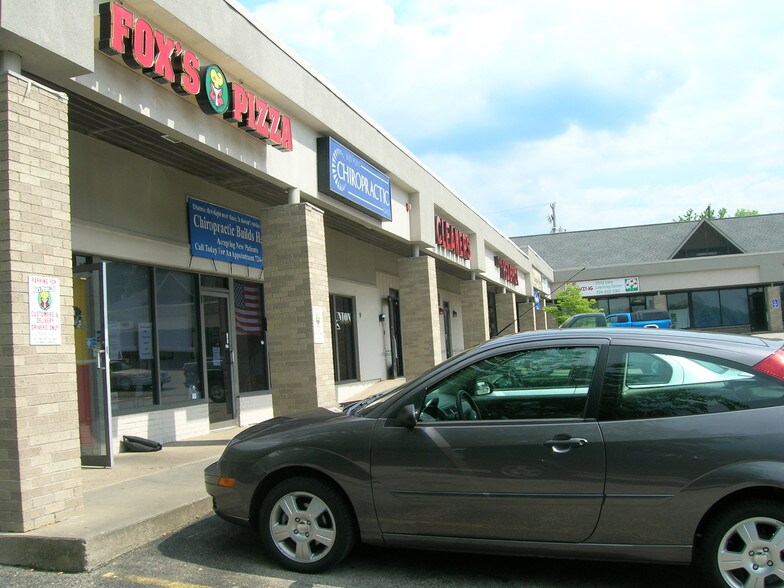 More Photos Of 100 West Point Dr, Greensburg Unknown For Lease