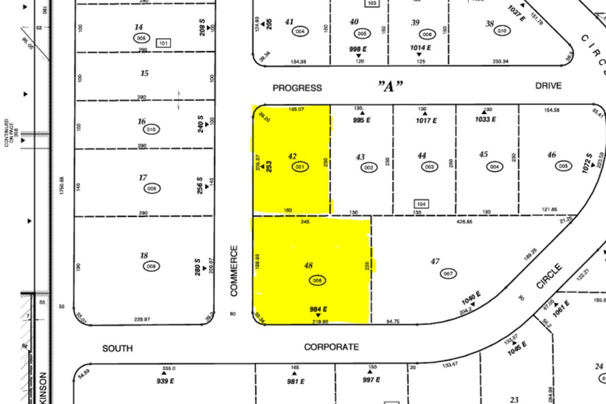 More Photos Of 253 Commerce Dr, Grayslake Warehouse For Sale