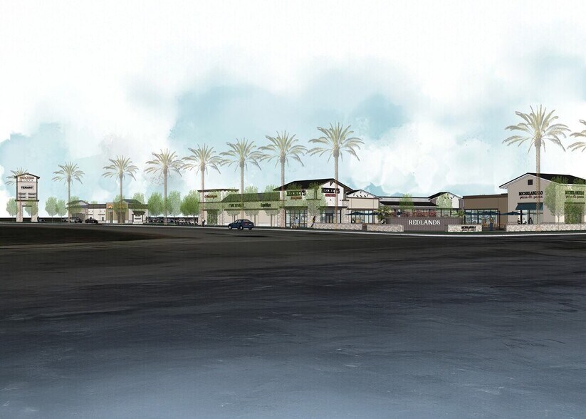 More Photos Of 1170 W Lugonia Ave, Redlands Unknown For Lease