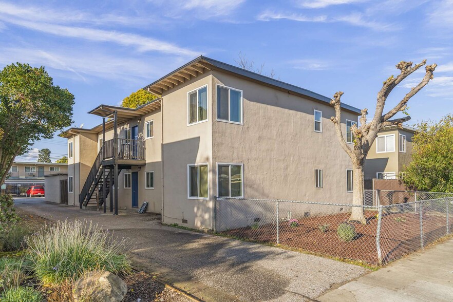 Primary Photo Of 480 California St, Santa Clara Apartments For Sale