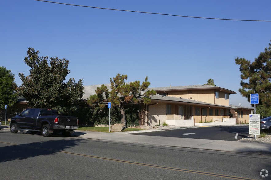 Primary Photo Of 3731 Tibbetts St, Riverside Medical For Lease