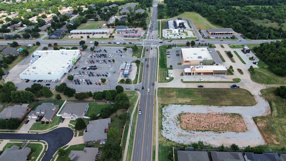 More Photos Of R144003930, Edmond Land For Sale