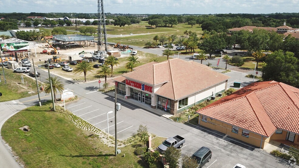 More Photos Of 8825 NE 134th Ave, Lady Lake Freestanding For Sale