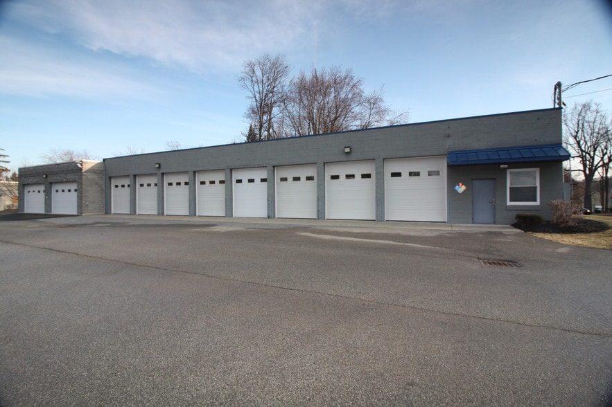 Primary Photo Of 24 Lishakill Rd, Albany Warehouse For Lease