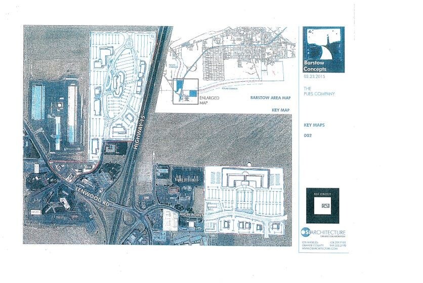 More Photos Of , Barstow Land For Sale