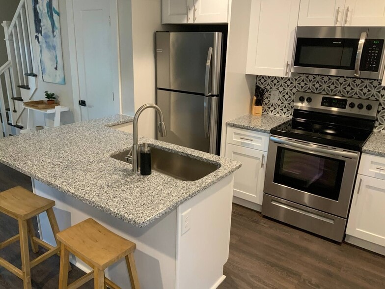 More Photos Of , Charlotte Multifamily For Sale