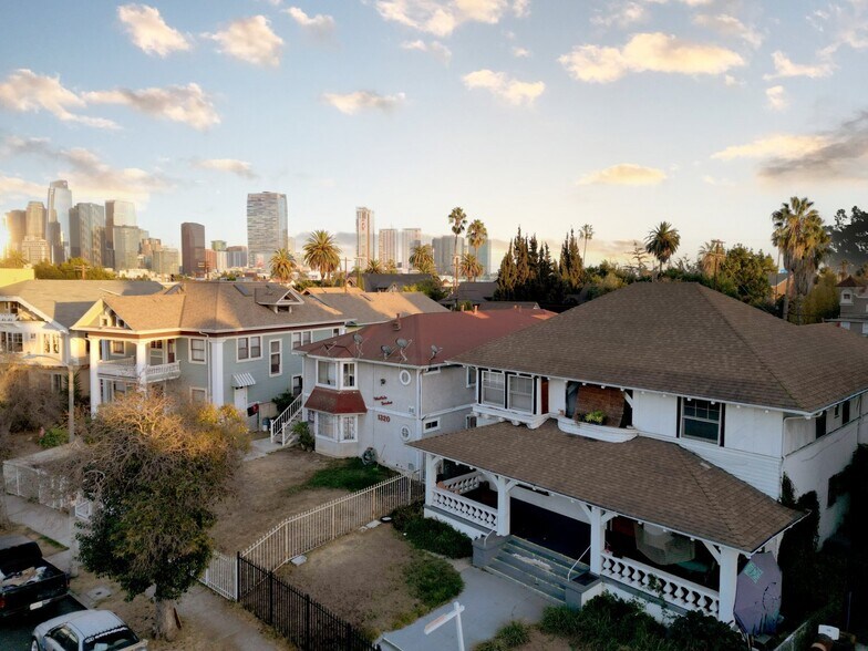 More Photos Of 1324 S Westlake Ave, Los Angeles Apartments For Sale