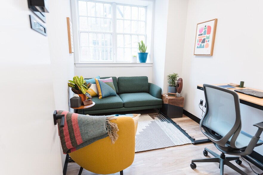 More Photos Of 16 Chambers St, Princeton Medical For Lease