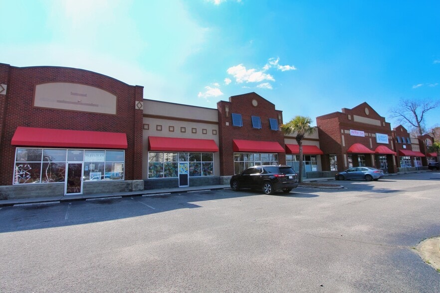 Primary Photo Of 960 Pamplico Hwy, Florence Storefront Retail Office For Lease
