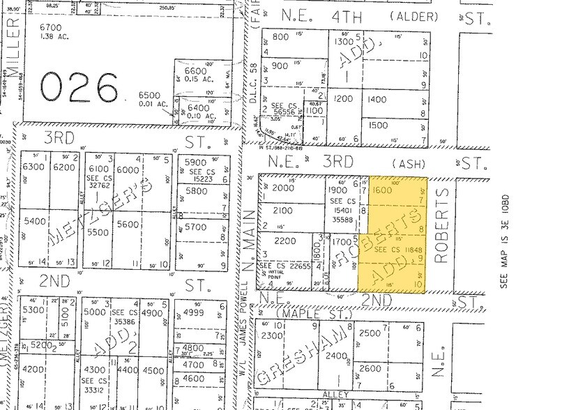 More Photos Of 211 NE Roberts Ave, Gresham Freestanding For Sale