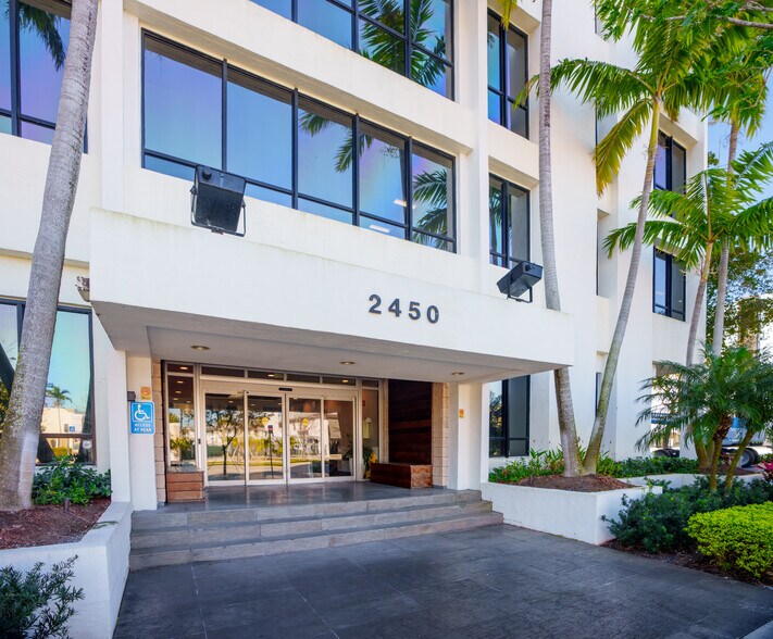 More Photos Of 2450 Hollywood Blvd, Hollywood Loft Creative Space For Sale