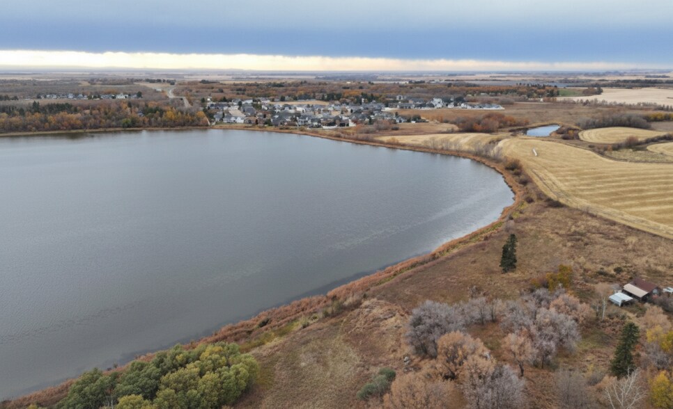 More Photos Of 5901 50 Ave, Innisfail Land For Sale