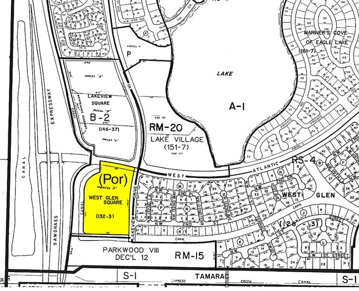 More Photos Of 12460-12468 W Atlantic Blvd, Coral Springs Medical For Lease