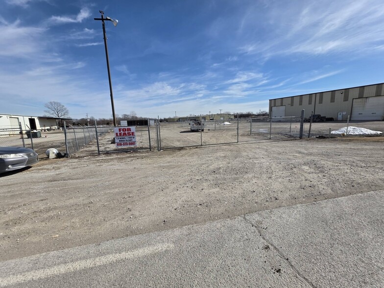 Primary Photo Of 24035 Amah Pky, Claremore Land For Lease