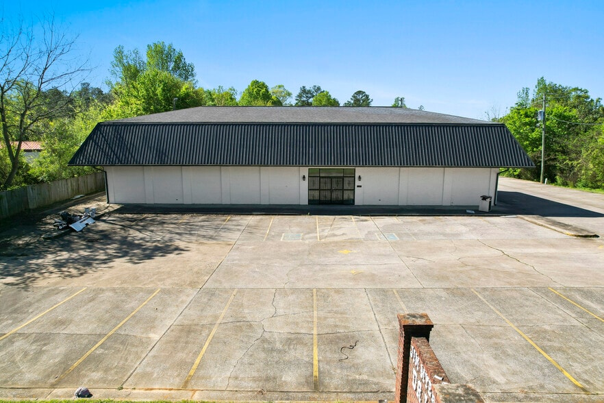 More Photos Of 3325 University Blvd E, Tuscaloosa Drugstore For Sale