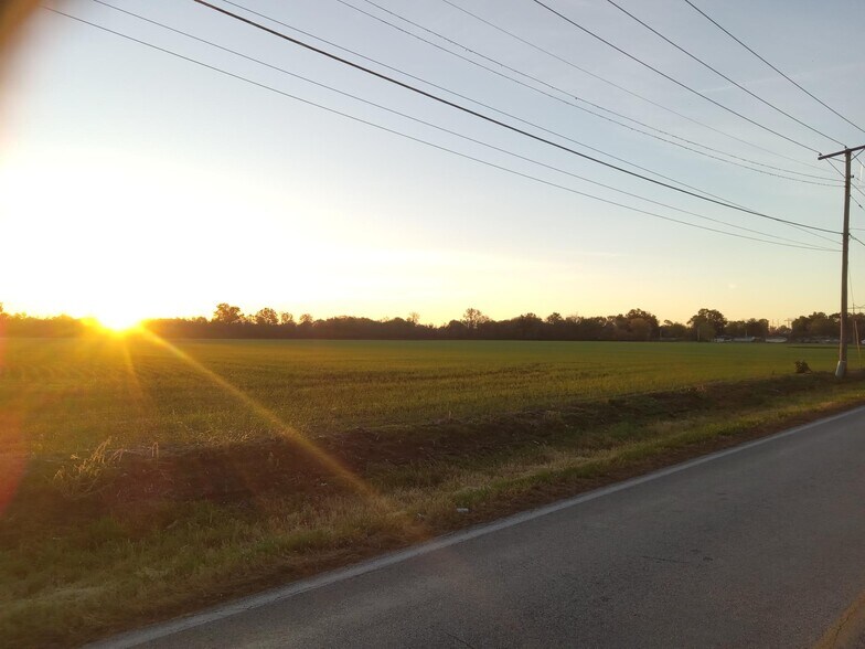More Photos Of 5630 Old Alton rd, Granite City Land For Sale