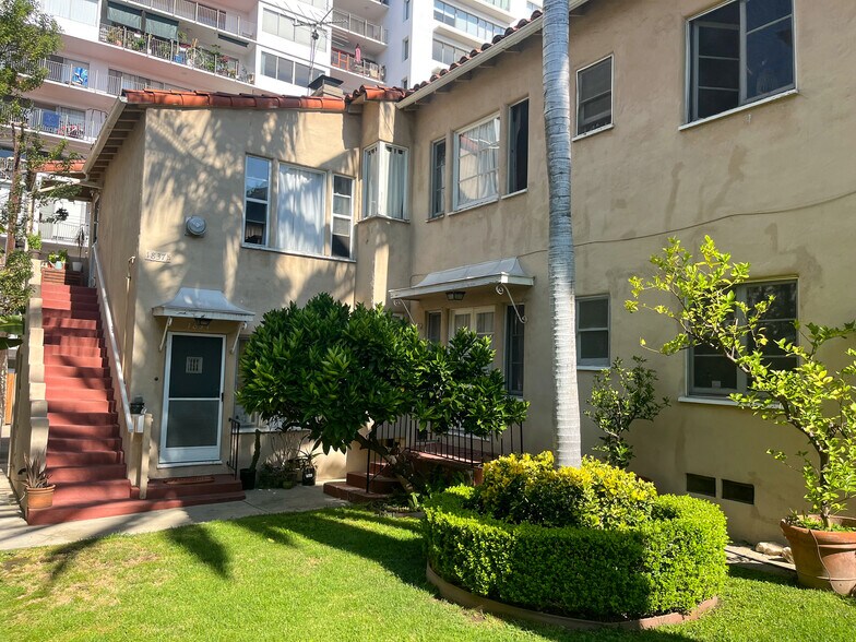 More Photos Of , Los Angeles Multifamily For Sale