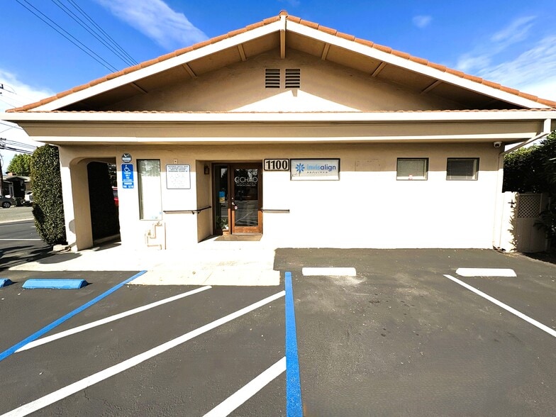More Photos Of 1100-1102 Scott Blvd, Santa Clara Medical For Sale