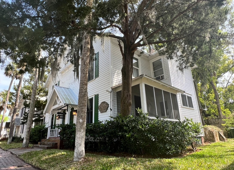 More Photos Of 5 Palm Row, Saint Augustine Specialty For Lease