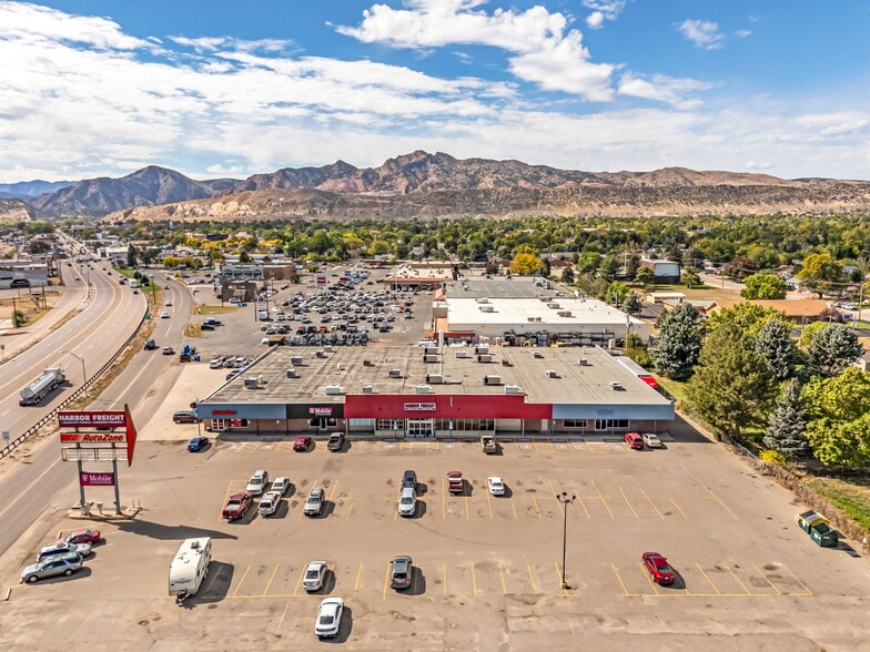 More Photos Of 1811 Fremont Dr, Canon City Storefront For Sale