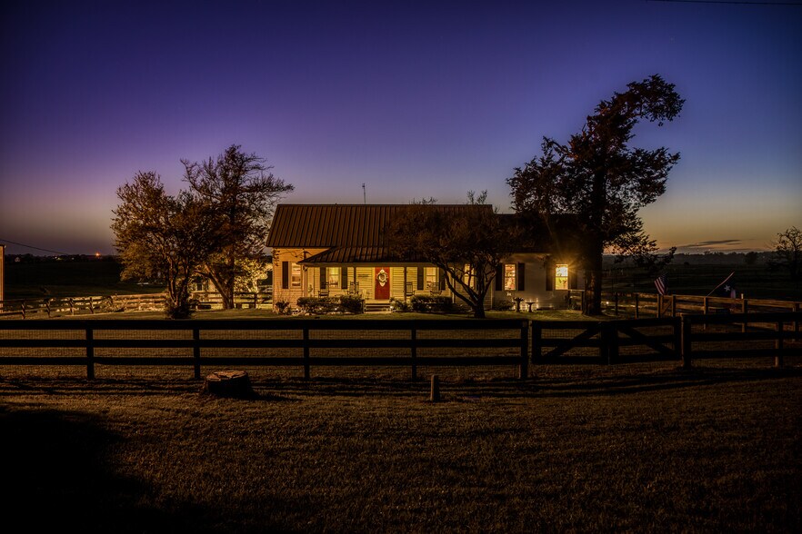 More Photos Of 20751 FM 1155 E, Washington Land For Sale