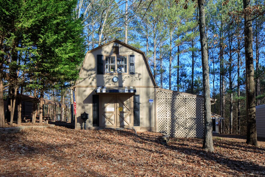 More Photos Of 3890 Steve Tate Rd, Marble Hill Office Residential For Sale