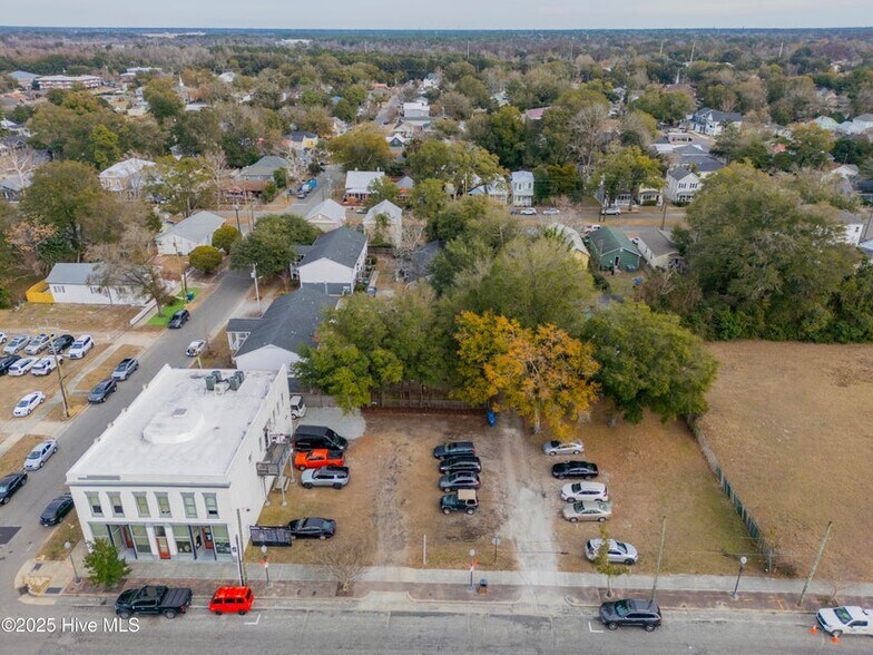 More Photos Of 922 4th Street, Wilmington Land For Sale