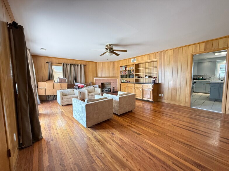 More Photos Of 8610 HWY 17, Balmorhea Specialty For Sale