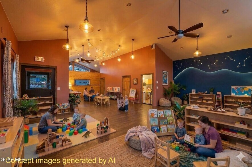 More Photos Of 606 W Byers Ave, Hot Sulphur Springs Flex For Sale