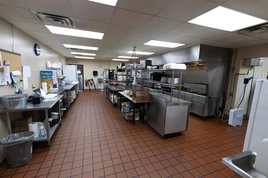 More Photos Of 12201 Albee Rd, Burt Restaurant For Sale