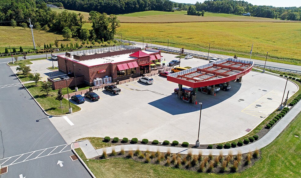 747769 Middletown Rd, Hummelstown, PA 17036 Retail For Lease