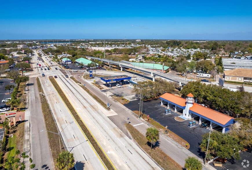 More Photos Of 3703 Tyrone Blvd N, Saint Petersburg Auto Repair For Sale