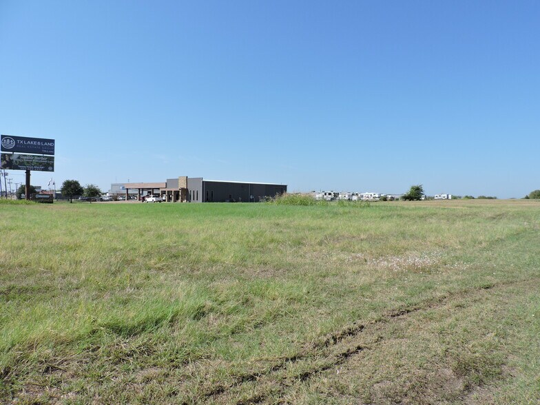 More Photos Of 0 St Hwy 198 hwy, Mabank Land For Sale