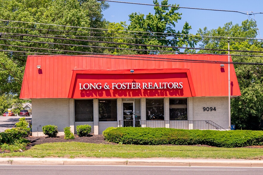 More Photos Of 9094 Baltimore Ave, College Park Office For Lease