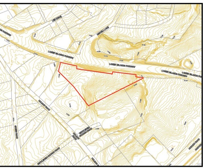 More Photos Of 5574 Lanier Islands Pkwy, Buford Land For Sale