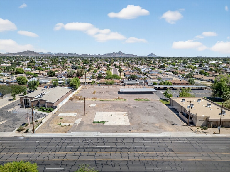 More Photos Of 7747 N 43rd Ave, Phoenix Land For Sale