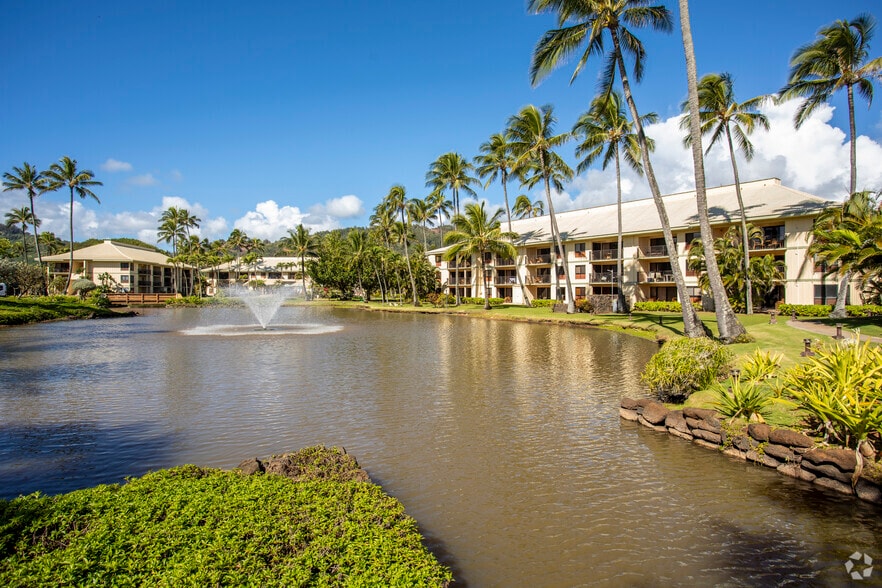 More Photos Of 4330 Kauai Beach Dr, Lihue Apartments For Sale