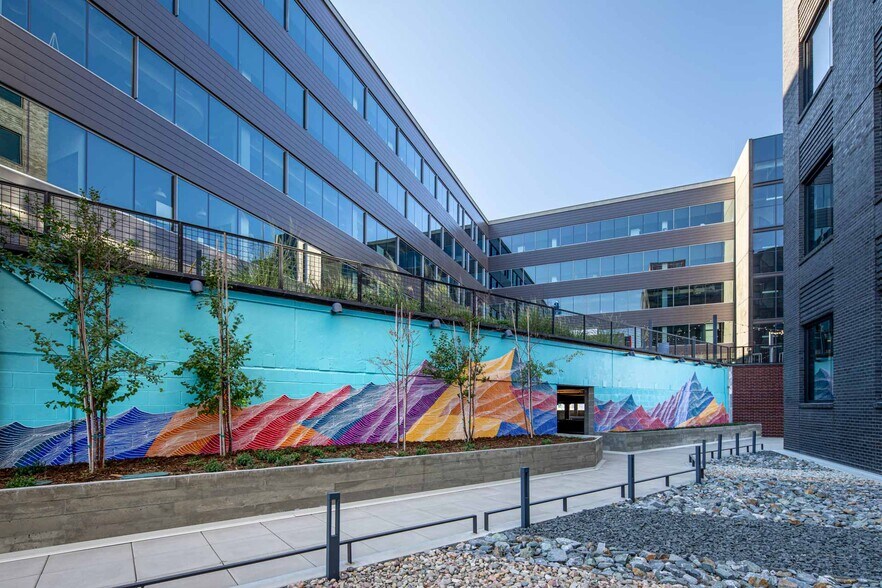 More Photos Of 3601 Walnut St, Denver Unknown For Lease