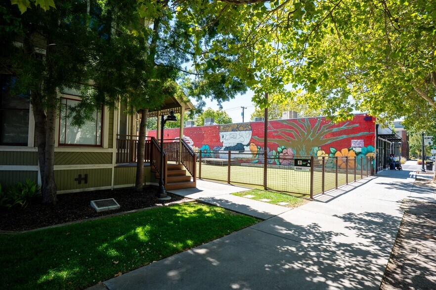 More Photos Of 3400 3rd Ave, Sacramento Office For Lease