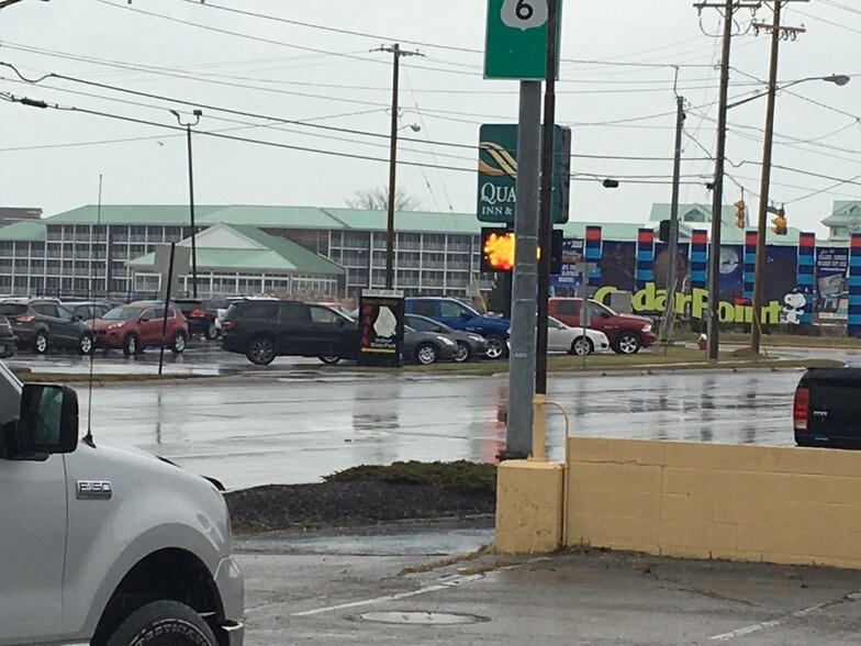 More Photos Of 1918 Cleveland Rd, Sandusky Land For Sale