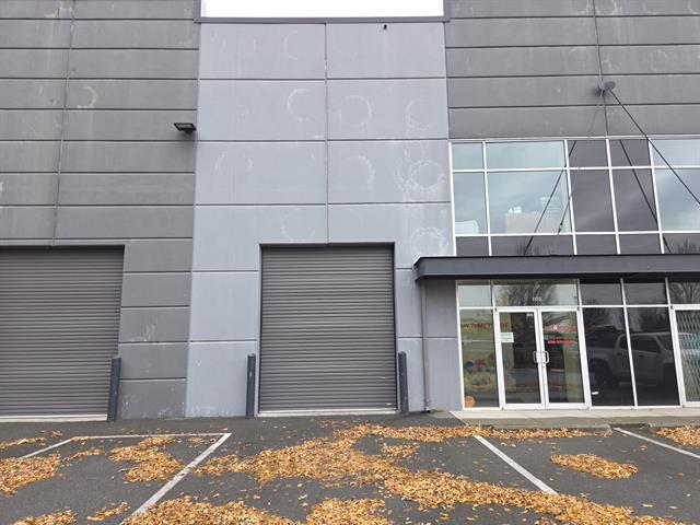 More Photos Of 43815 Progress Way, Chilliwack Warehouse For Sale