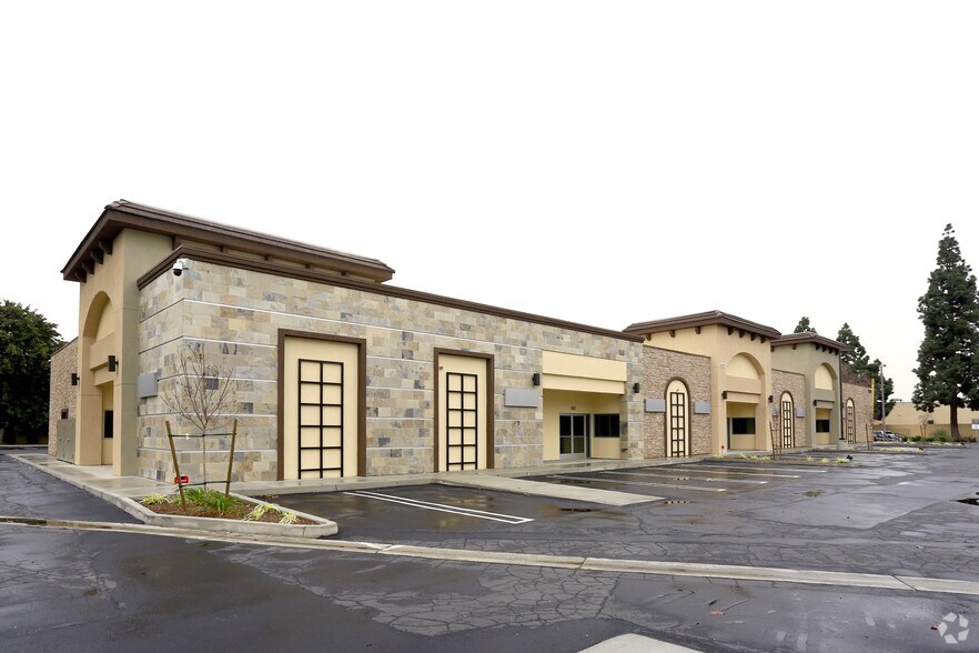 More Photos Of 17100 Norwalk Blvd, Cerritos Office For Sale