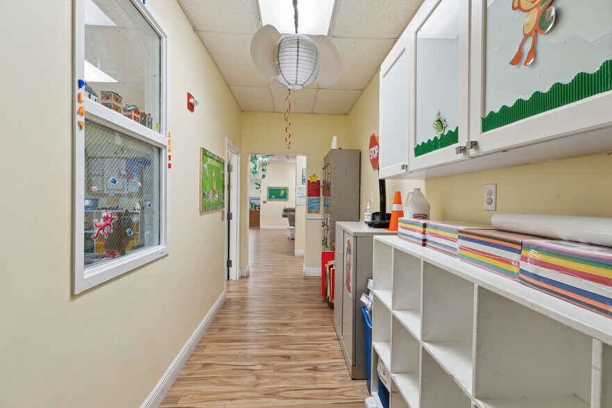 More Photos Of 1550 NE 147th St, North Miami Daycare Center For Sale