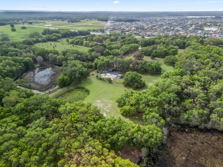 More Photos Of 747 County Road 466A, Fruitland Park Land For Sale