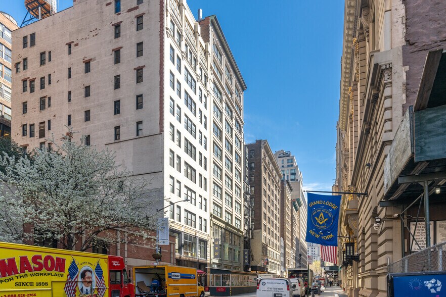Primary Photo Of 43 W 24th St, New York Office For Lease