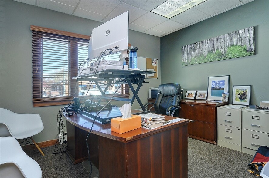 More Photos Of 130 W 2nd St, Salida Medical For Sale